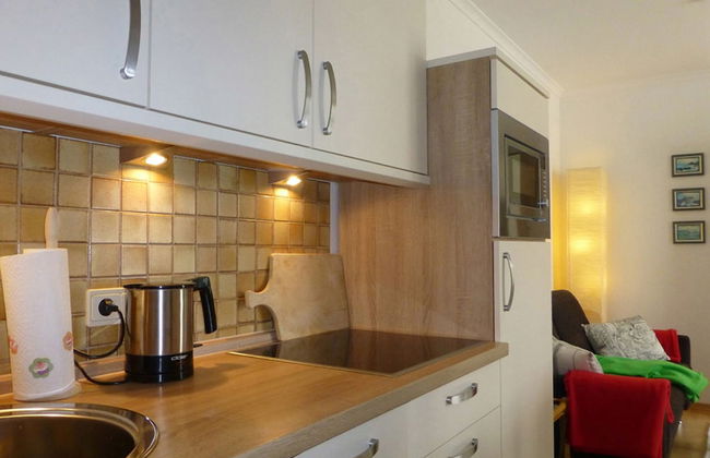 Marina Wangerooge - Foto 5