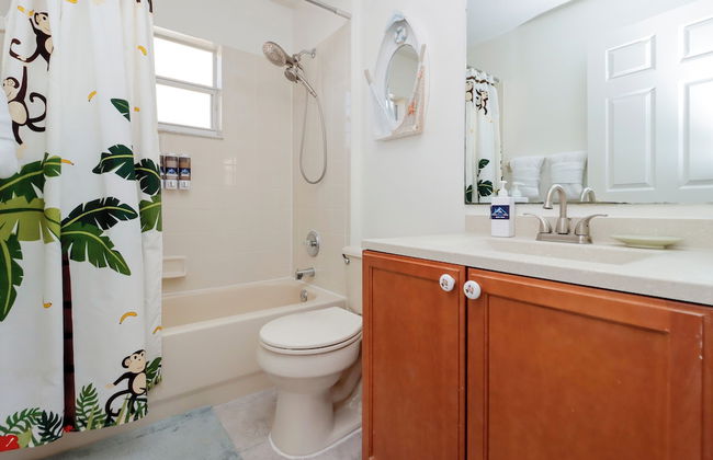 Anchors Away House 4 Bedroom - Foto 35