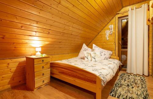 Chaty Anety Domki Całoroczne - Foto 67