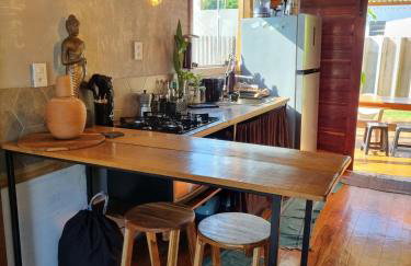 Chalé SZ Pantanal - Foto 19