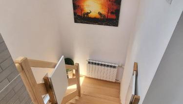 Domek pod Hyrką Bieszczady-Lesko - Foto 4