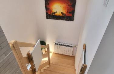 Domek pod Hyrką Bieszczady-Lesko - Foto 4