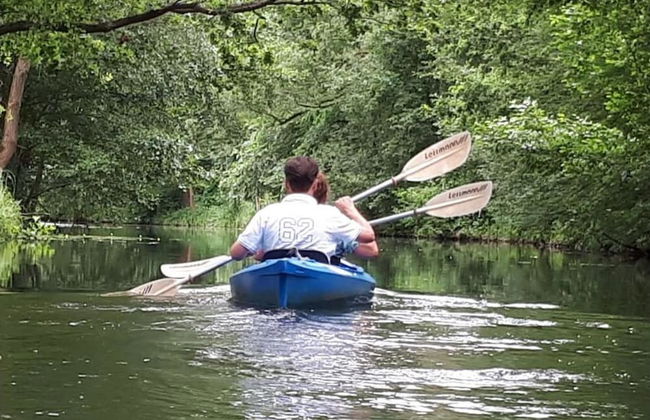 Holiday Home Kupa Comfortable Vacation Home - Foto 10