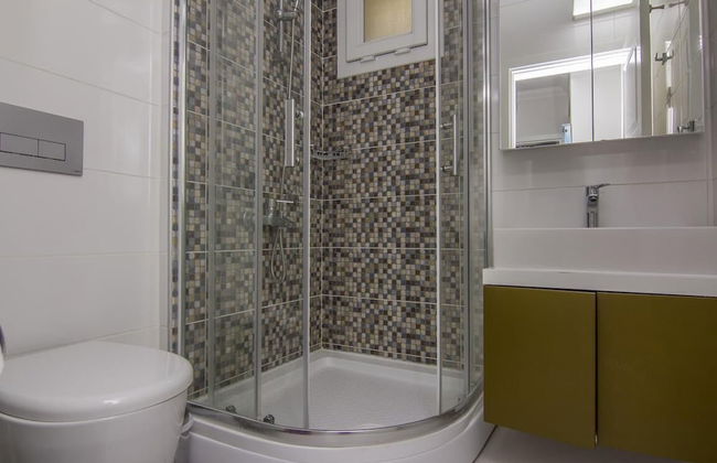 Korfez Life Apartments - Foto 30