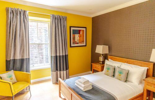 Royal Mile Apartments by Joivy - Foto 38