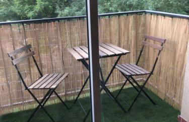 Appartement sainte Marguerite proche métro et stade vélodrome - Foto 2