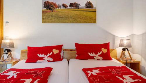 Fewo Schwarzwaldflair mit Eventraum - Foto 3