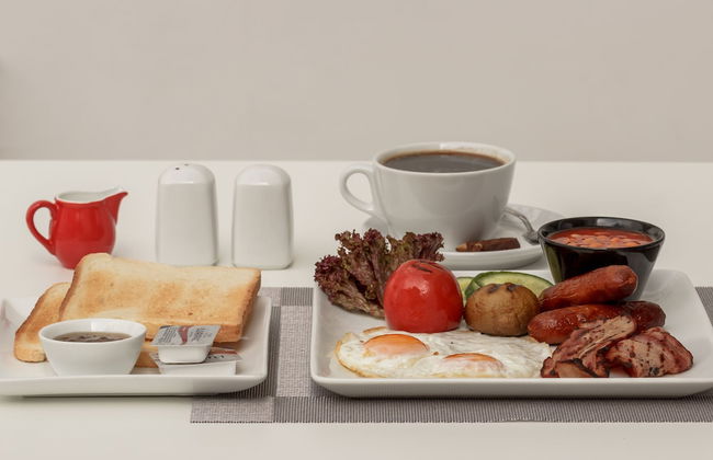 Art & Wine Boutique Hotel - Foto 73