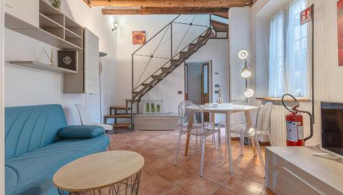 GuestHost - Duplex Apartment in pieno centro - Foto 5