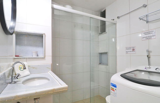 MZ Apartments Nossa Senhora I - Foto 16