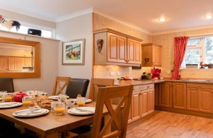 Four Pines Lodge - Foto 9