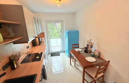 Himy Home - Moderne Wohnung mit große Dachterrasse - Photo 16