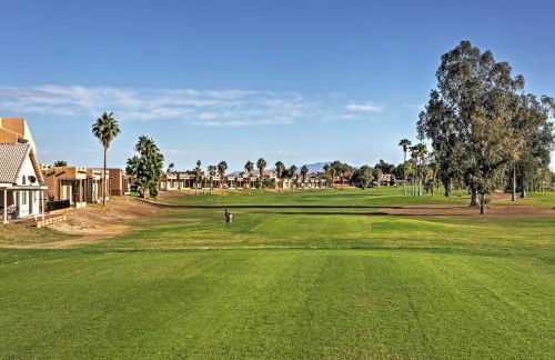 Rivers Edge Golf Condo with Beach Access and Patio! - Foto 31