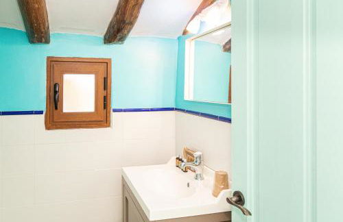 Casa rural "Cuenta la Leyenda..." - Photo 21