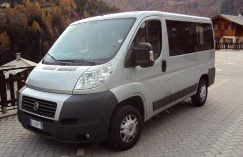 Residence Fior di Roccia - Foto 13