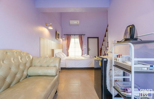 The Autumn Creek ChiangRai - Foto 9