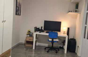 Villa basement Apartment - Foto 3