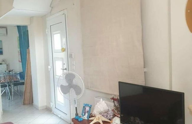 Dream Cottage Nikiti Greece - Foto 9