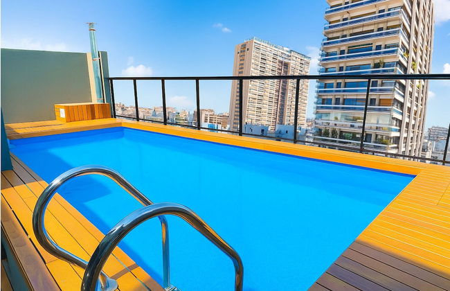 Modern Apartments in Palermo - by BueRentals - Foto 59