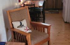 Greer Point Trails End Cabins - Foto 12