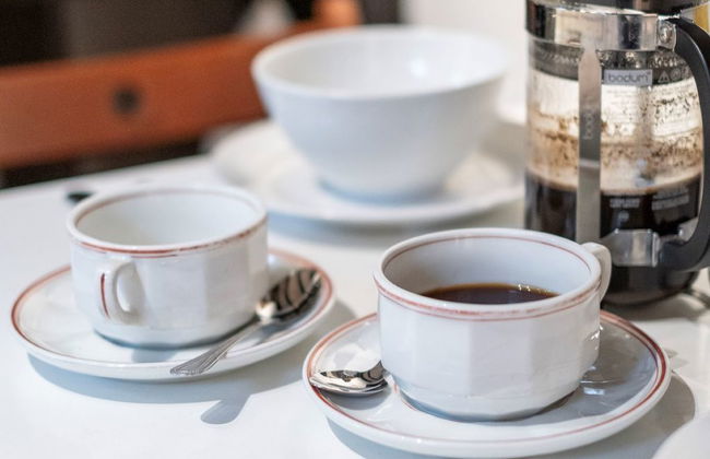 Holly Lodge Coach House - Foto 26