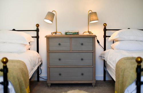 Longhill Farmhouse - Foto 37