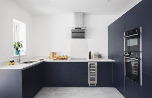 Ocean-Walk Granny's Lane Perranporth - Foto 7