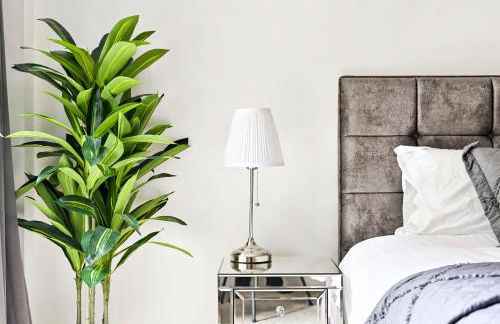 Luxurious Mayfair house London - Foto 36