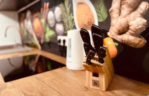 Cologne LUXE Living: Opulent Elegance Unleashed - Foto 7