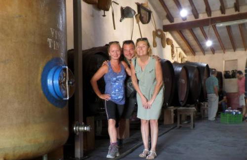 Willa Tres Suertes - Foto 54