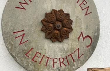 Wald & Wiesen Landhaus Kurzemann - nahe Bodensee - Foto 36