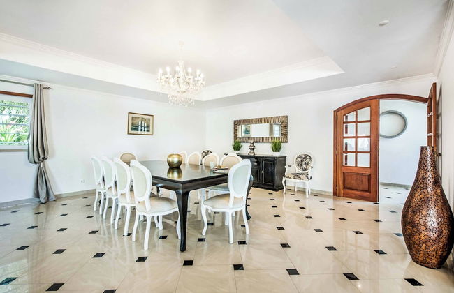 Villa Paris - Foto 11