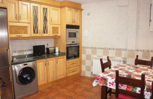 Casa Rural Blas - Foto 9