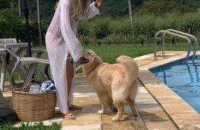 Casa com piscina, privativa, diarista, em condomínio, Bonito-Pe - Foto 23