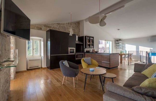 Villa Jatica - Luxury in the Wilderness of Makarska - Photo 15