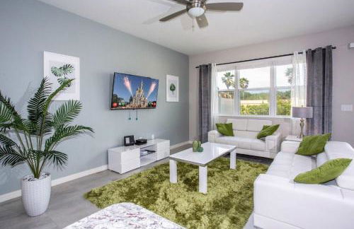 Family Friendly Four Bedrooms 5147A - Foto 10