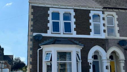 Habershon by Switchback Stays - Foto 2