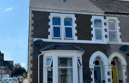 Habershon by Switchback Stays - Foto 2