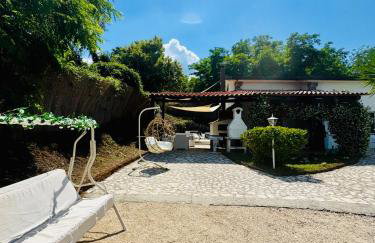 La Cascina Scalera per il tuo relax con piscina sauna ed Idromassaggio - Foto 30