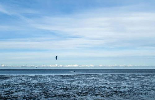 Ferienhaus Hornhecht - Foto 26