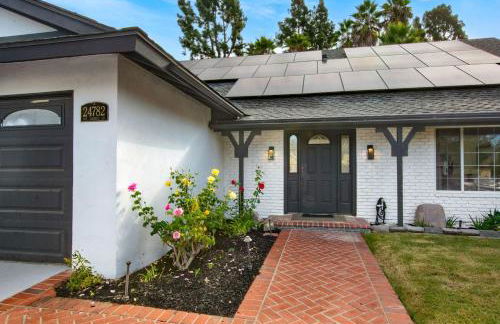 Lux MV Home Live Like A Local Backyard Oasis - Foto 27