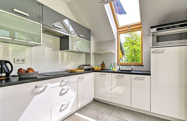 Apartamenty Sun & Snow Sarnia Residence - Photo 59