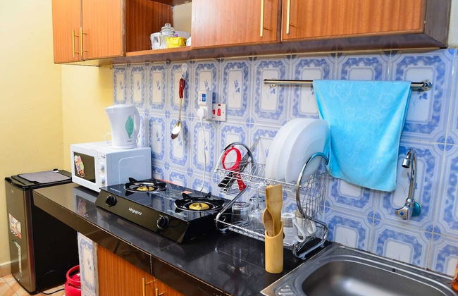 Lux Suites Nairobi House Naivasha - Photo 6