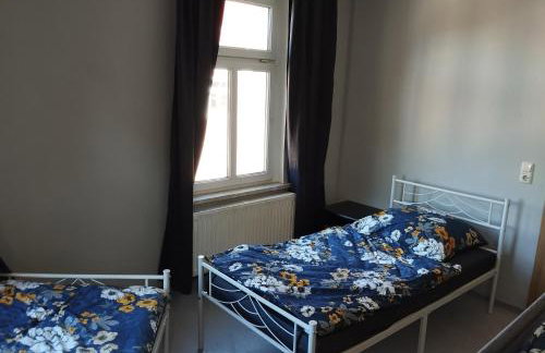 Stadtblick 2 Monteuerglück - Foto 4