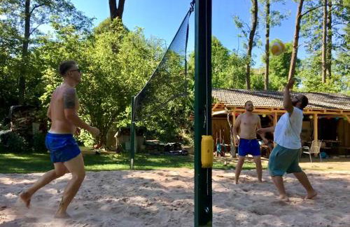 Ferienwohnung Panorama Teichblick - Foto 15