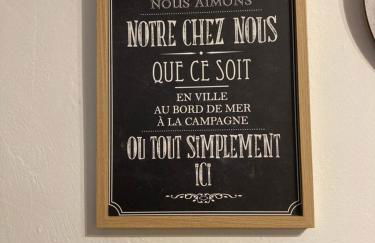 gites de Warincthun - Foto 10