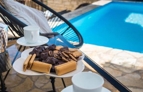 One-Bedroom Holiday Home In Svlovrec - Foto 10