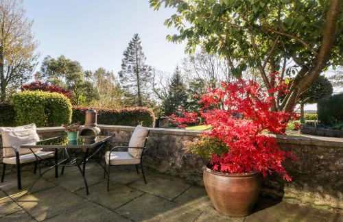 Old Kiln Cottage - Foto 17