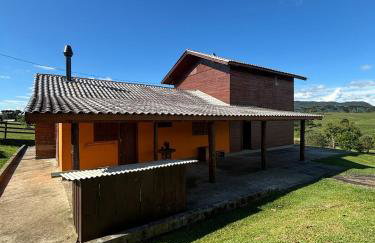 Aconchego e Tranquilidade - Photo 21