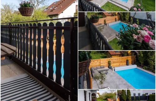 DARFATI 4-Zimmer Wohnung - Foto 61